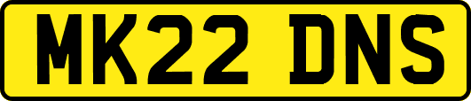 MK22DNS
