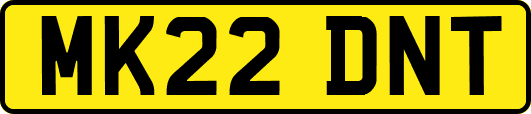 MK22DNT