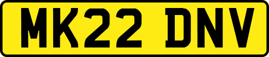 MK22DNV