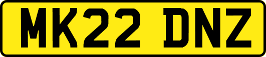 MK22DNZ