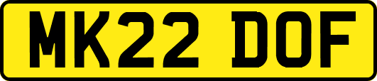 MK22DOF