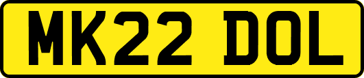 MK22DOL