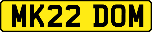MK22DOM