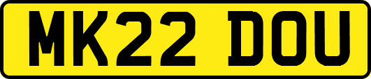 MK22DOU