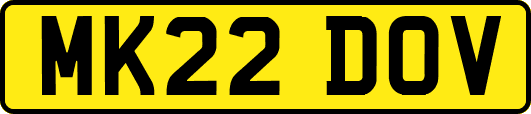 MK22DOV