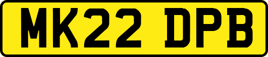 MK22DPB