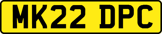 MK22DPC