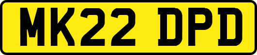 MK22DPD