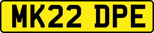 MK22DPE