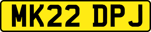 MK22DPJ