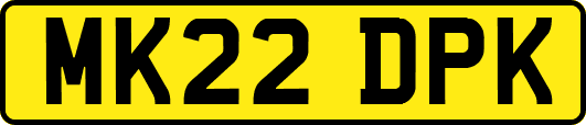 MK22DPK