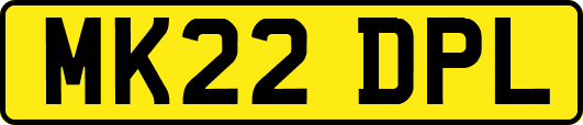 MK22DPL