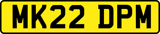 MK22DPM