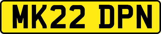 MK22DPN