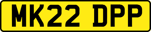 MK22DPP