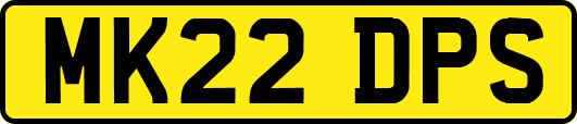 MK22DPS