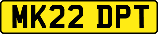 MK22DPT
