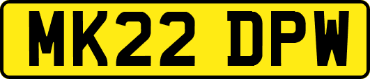 MK22DPW