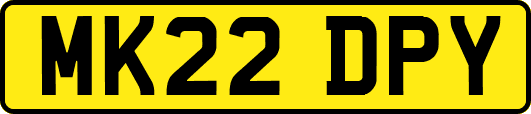 MK22DPY