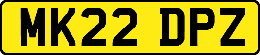 MK22DPZ