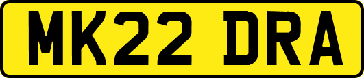 MK22DRA