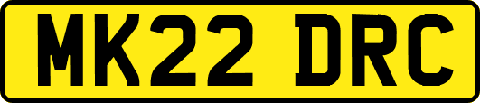 MK22DRC