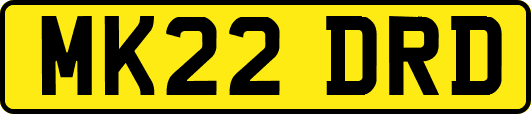 MK22DRD