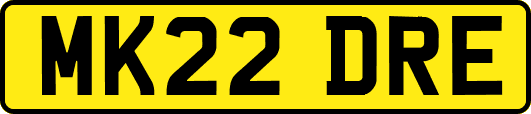 MK22DRE