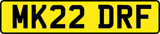 MK22DRF