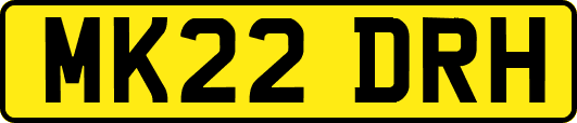 MK22DRH