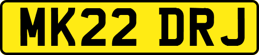 MK22DRJ