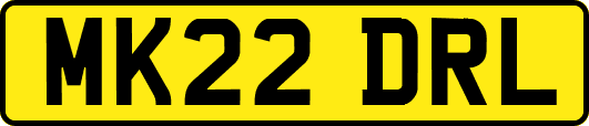 MK22DRL