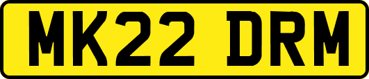 MK22DRM