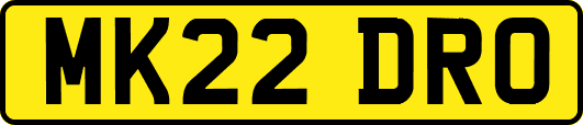 MK22DRO