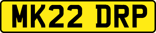 MK22DRP