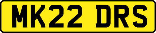 MK22DRS