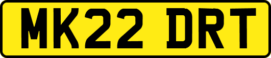 MK22DRT