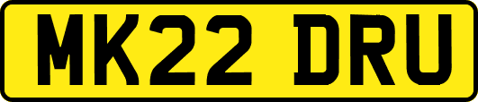 MK22DRU