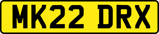 MK22DRX
