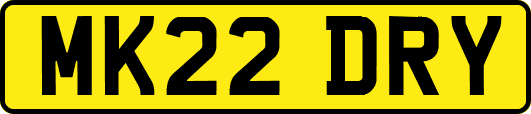 MK22DRY