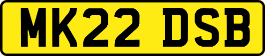 MK22DSB