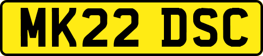 MK22DSC