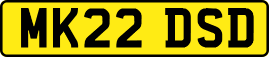 MK22DSD