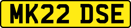 MK22DSE