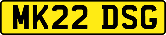 MK22DSG
