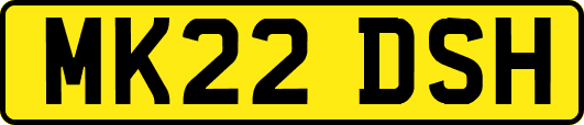 MK22DSH