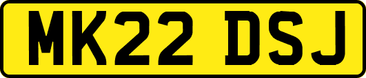 MK22DSJ