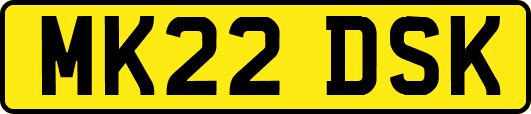 MK22DSK