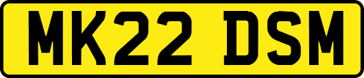 MK22DSM