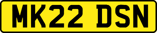 MK22DSN